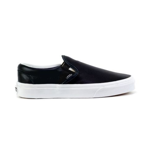 Vans Classic Slip On Leather  ,  SKU: VN0A38F7U7H