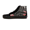 VANS ANAHEIM FACTORY SK8-HI 38 DX OG BLACK  - VN0A38GF1JJ