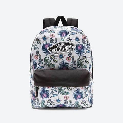 VANS W REALM BACKPACK - VN0A3UI6ZFS