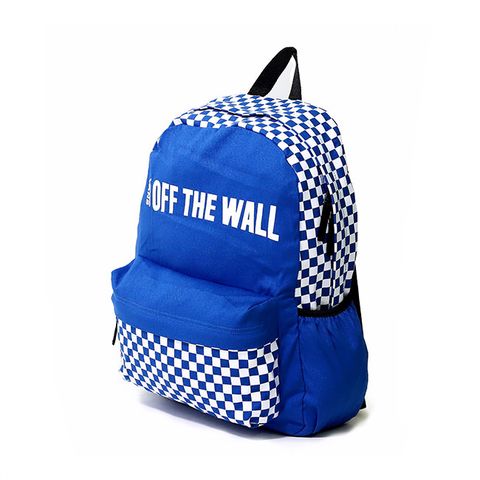 Vans W Central Realm Backpack : SKU : VN0A3UQSUUO