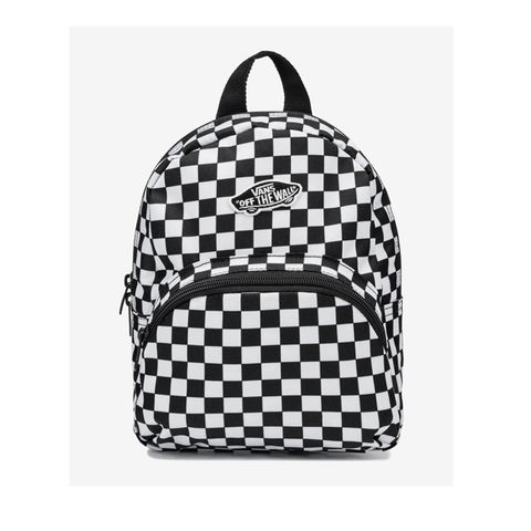 Vans W Got This Mini Backpack - VN0A3Z7W56M