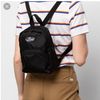 VANS W GOT THIS MINI BACKPACK - VN0A3Z7WBLK