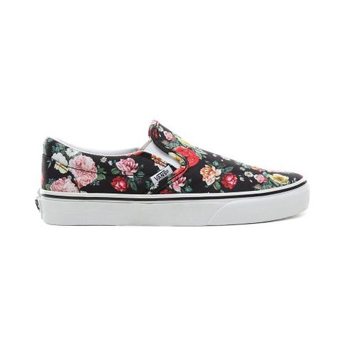 Vans Slip-On Garden Floral , SKU: VN0A4BV3V8X