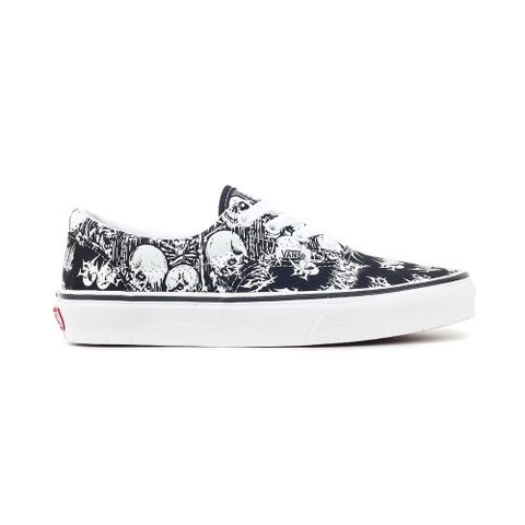 Vans Era Forgotten Bones ,  SKU: VN0A4BV4V8V