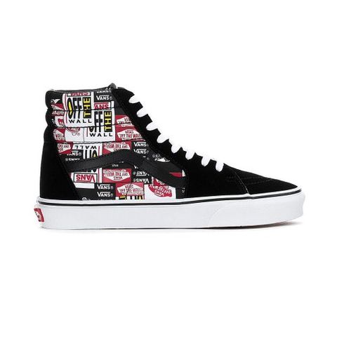 Vans SK8-Hi Label Mix  ,  SKU: VN0A4BV6V9A