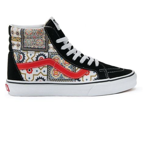 Vans SK8  Moroccan Tile Check - VN0A4BV8687