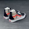 Vans SK8  Moroccan Tile Check - VN0A4BV8687