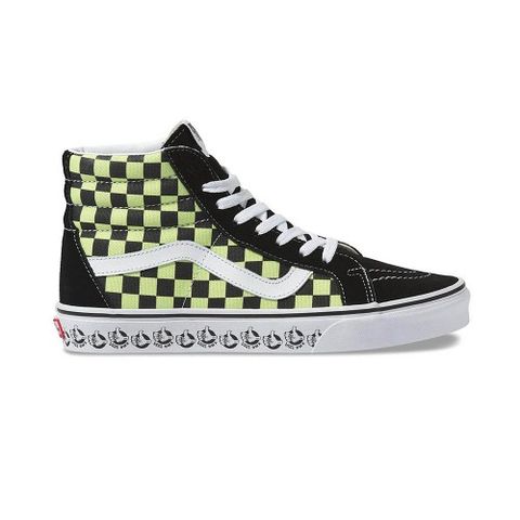 Vans BMX Sk8-Hi Reissue  ,  SKU: VN0A4BV8V3W