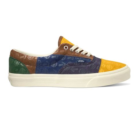 Giày Vans Ua Era Patchwork Trippy Cord - VN0A4BVU448