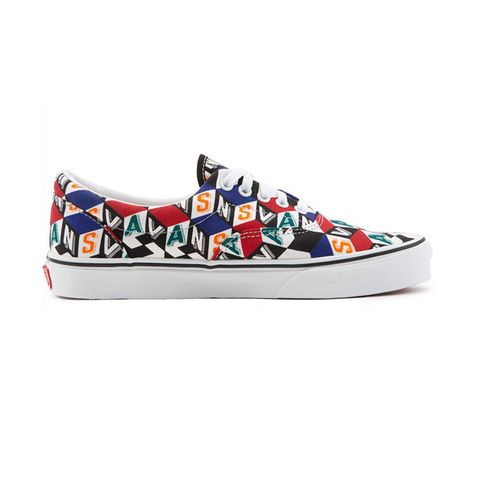 Giày Vans Era Checker Cube - VN0A54F142X