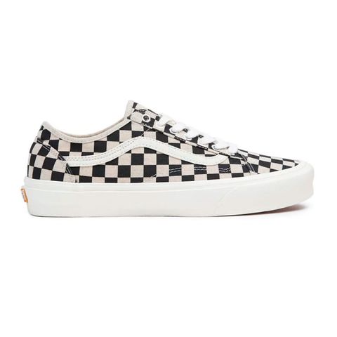 Vans UA Old Skool Eco Theory Checkerboard - VN0A54F4705