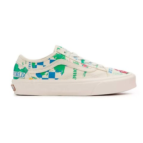 Vans Eco Theory Old Skool Tapered - VN0A54F4AS1