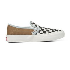 Vans Slip-On SF MIX MATCH - VN0A5HYQAYR