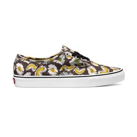 Vans Authentic Mutated Daisy - VN0A5HZS9FV