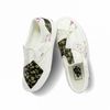 Vans Slip-On Brocade  Patchwork  - VN0A5JMH8L8