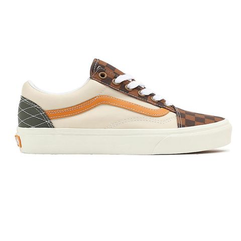 Vans Old Skool Mixed Utility - VN0A5JMI94R