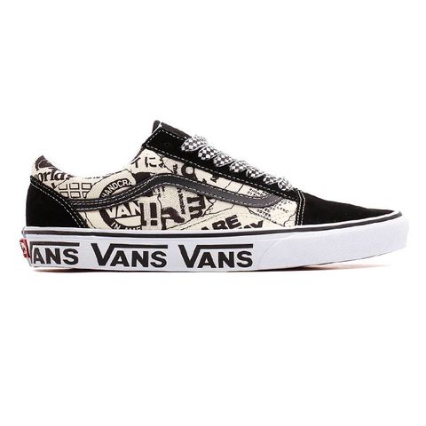 Vans UA Old Skool Vans Collage - VN0A5JMIBZW