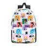 Vans Mn Old Skool Iiii Backpack Vans X Pretty Guardian Sailor Moon - VN0A5KHQWHT
