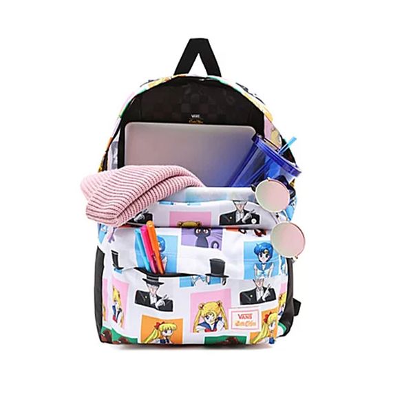 ☆関税込☆VANS★VANS X SAILOR MOON OLD SKOOL IIII BACKPACK★ Vans on X: 