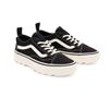 Giày Vans Sentry Old Skool - VN0A5KR3VQE