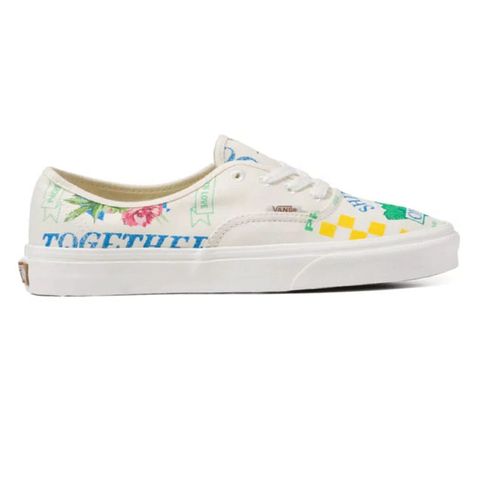 Vans Eco Theory Authentic - VN0A5KRDAS1