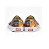 Vans X MOCA Authentic Multi Graphic - VN0A5KRDYQ8