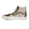 Giày Vans Ua Sk8-Hi 38 Dx Bricolage Check - VN0A5KXVJ4E