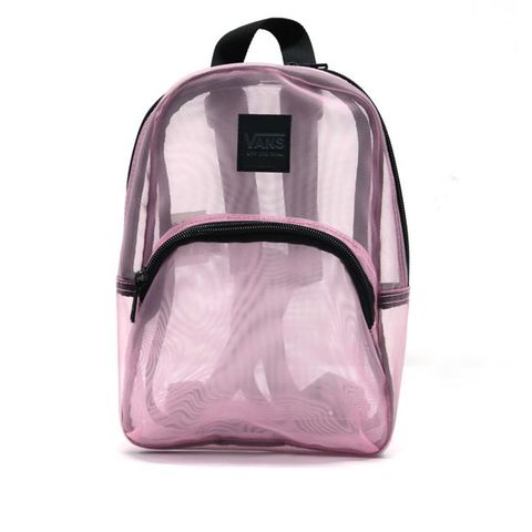Balo Vans Mesh This Mini Backpack - VN0A5LHEV1C