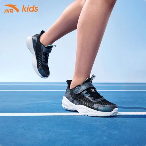 Giày chạy thể thao bé trai hiệu Anta Kids W312325522-4
