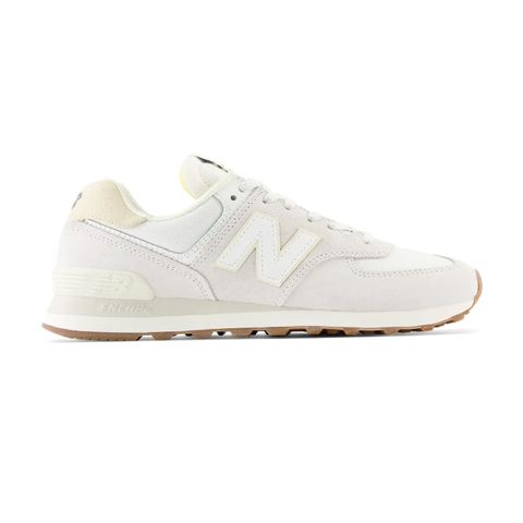 GIÀY NEW BALANCE SNEAKER WOMEN - WL574NO2