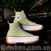 CONVERSE RUN STAR HIKE OLIVE - A00552C