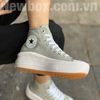 CHUCK TAYLOR ALL STAR MOVE HI - A00562C