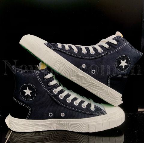 CHUCK TAYLOR ALTSTAR HI GREY - A01686C