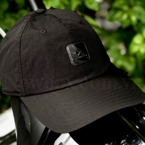 CON OUTDOOR NOVELTY CAP BLACK - 10023828_001