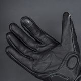 Găng tay ls2 rustman đen