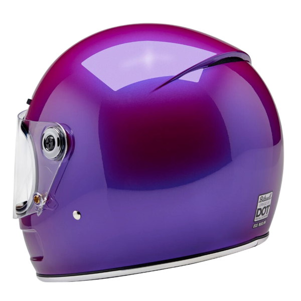 GRINGO SV ECE METALLIC GRAPE