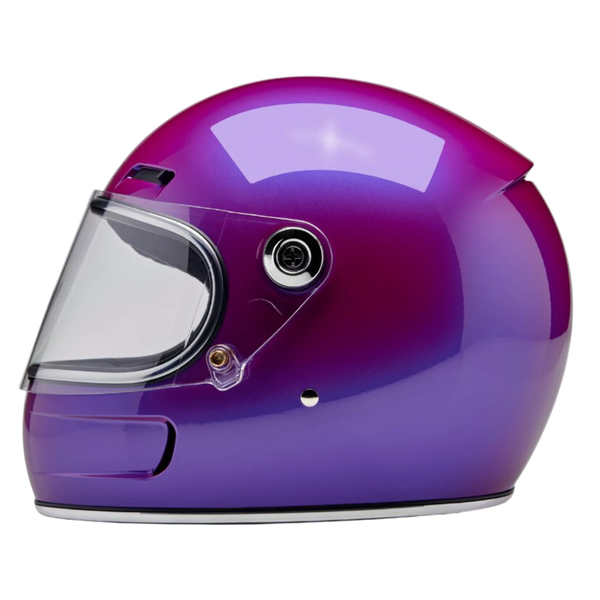 GRINGO SV ECE METALLIC GRAPE