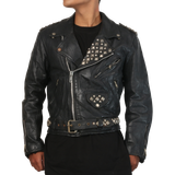 Jacket leather 22