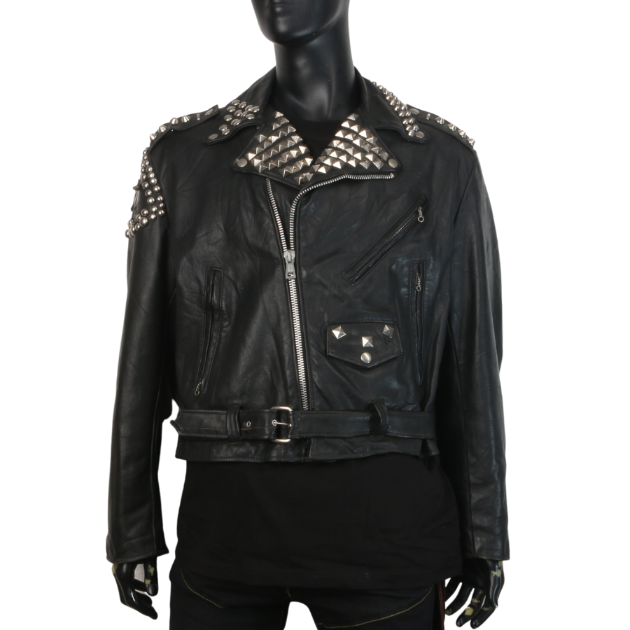 Jacket leather 24