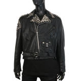 Jacket leather 24