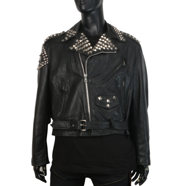 Jacket leather 24
