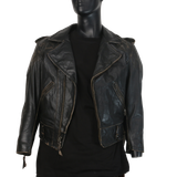 Jacket leather 03
