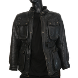 Jacket leather 02