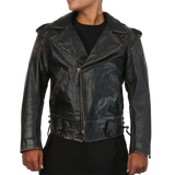 Jacket leather 03