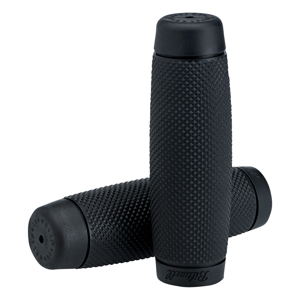 Biltwell grips 1'' recoil đen