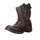 GIẦY BOOTS STEEL TOE