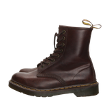 GIẦY DR.MARTENS 1460 SMOOTH BROWN