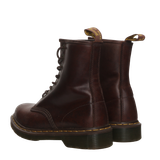 GIẦY DR.MARTENS 1460 SMOOTH BROWN