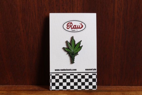Pin raw limited