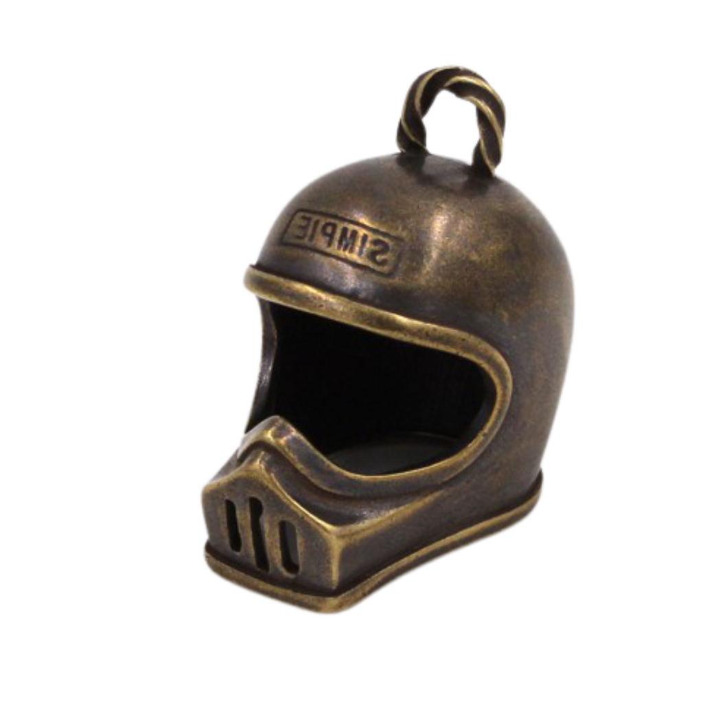Key fogy helmet